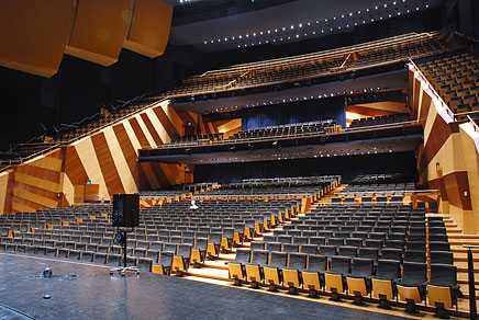 Auditorium de Dijon