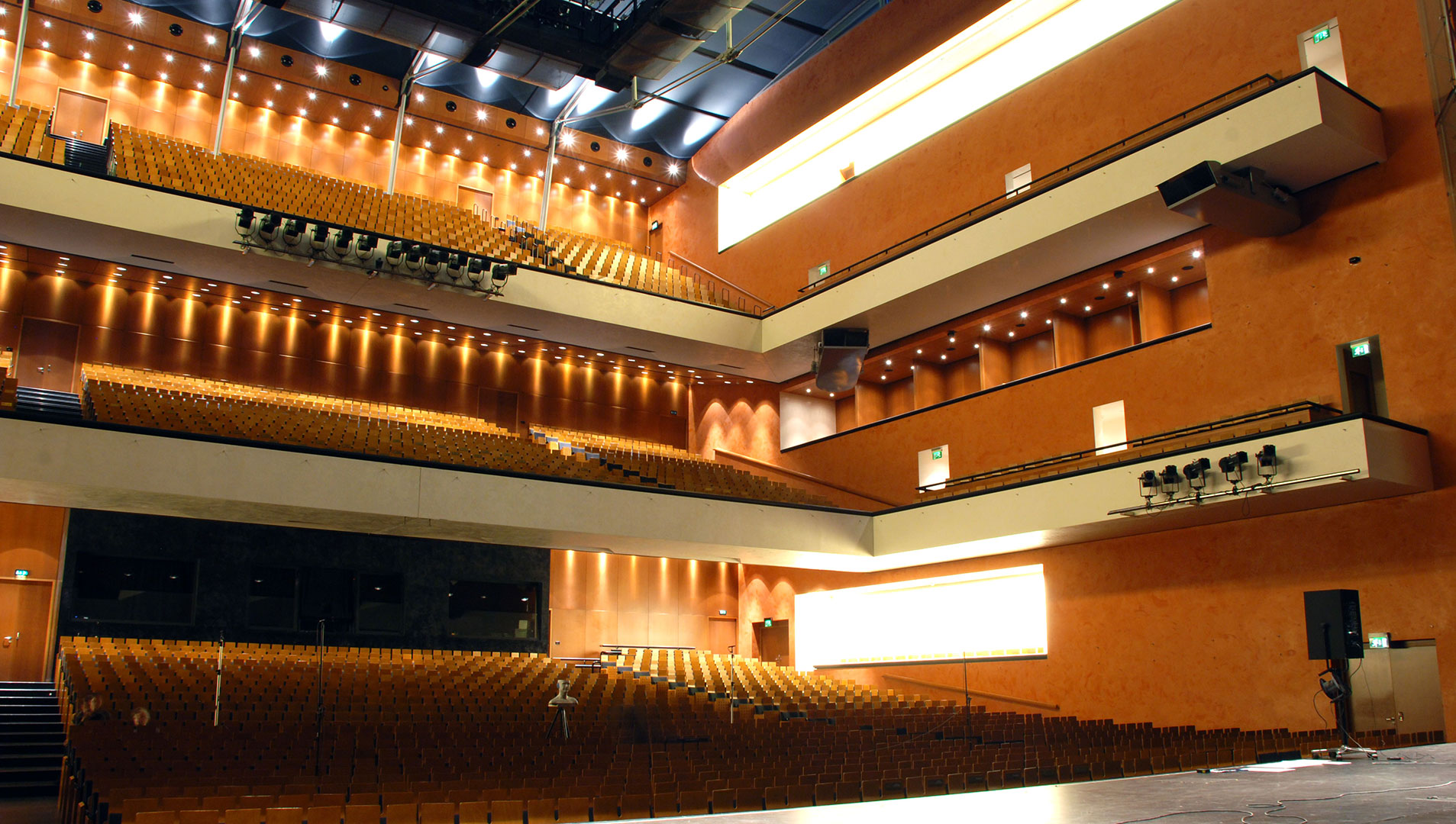 Festspielhaus baden baden