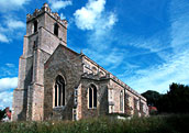 st marys church