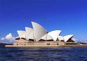 sydney opera hall