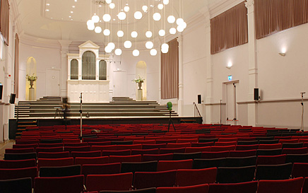 zeeuwse concertzaal