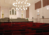 zeeuwse concertzaal