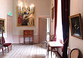 castle of zuylen