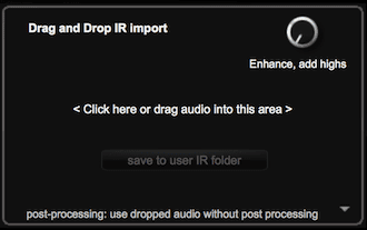 Altiverb 7 ir import