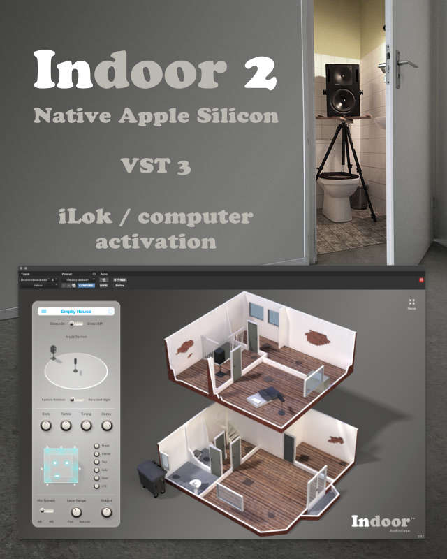 Indoor 2