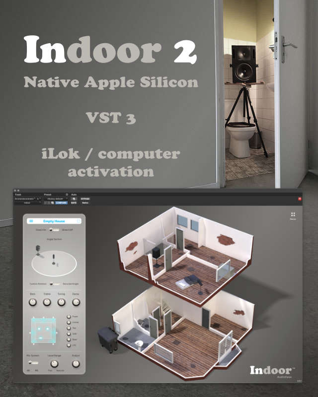 Indoor 2