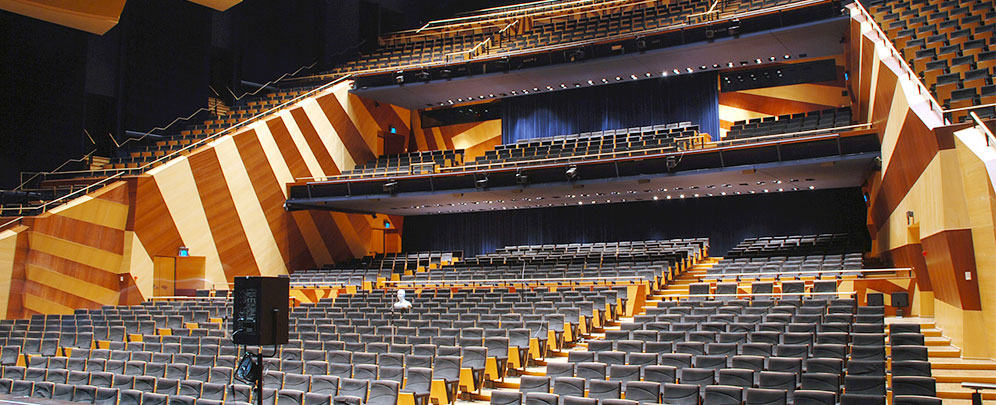 Auditorium de Dijon