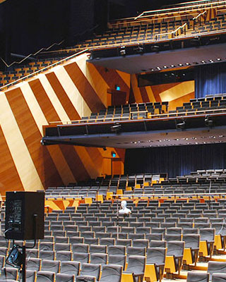 Auditorium de Dijon