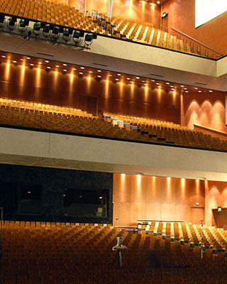 Festspielhaus Baden Baden