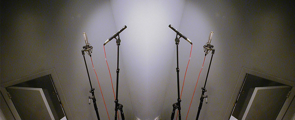 Mix This! Clearmountains echo chamber
