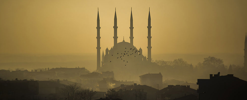 selimiye
