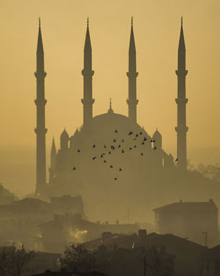selimiye