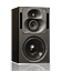 Sweep played back through a quality speaker
