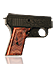 starter pistol