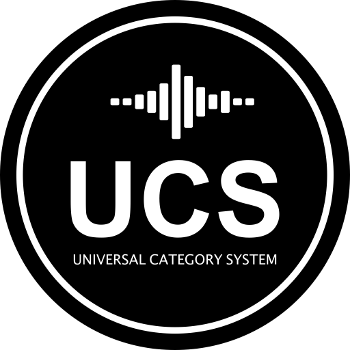 Universal Category System logo