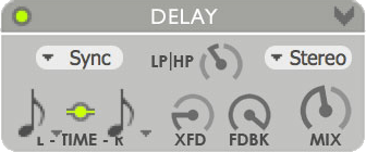 Sp2 Features Delay