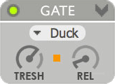 Sp2 Features Gate