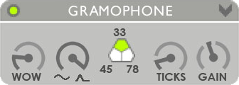 Sp2 Features Grammophone